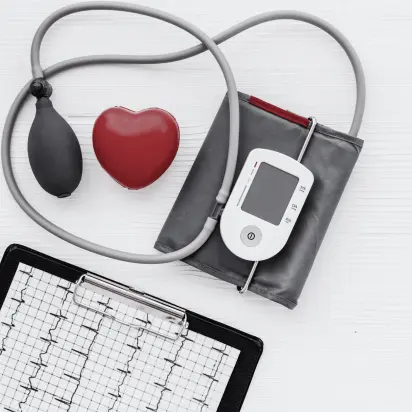 Human Resources health check