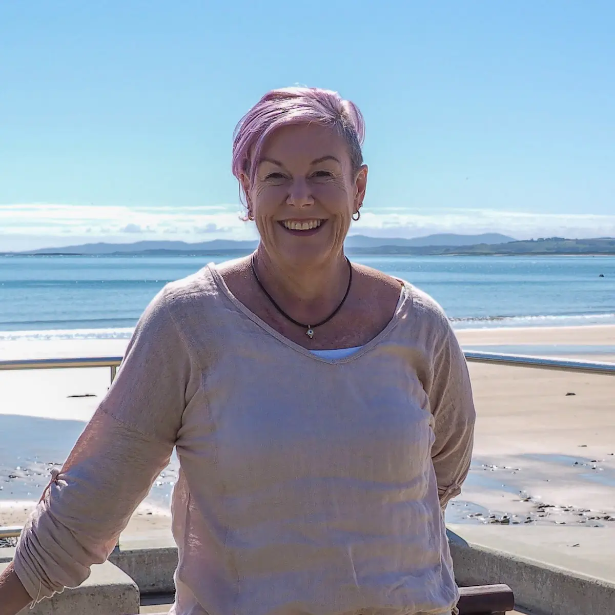 Mel Flynn, Vantage Point Solutions