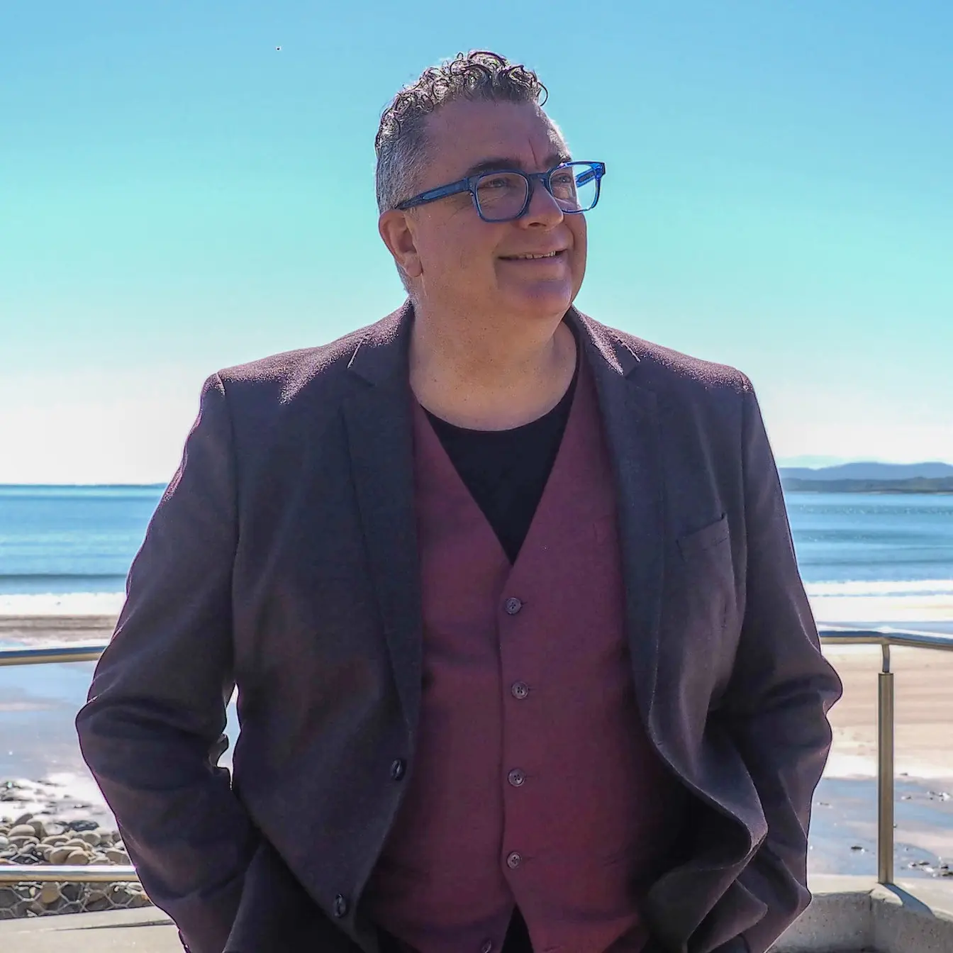 Scott Latham, Vantage Point Solutions