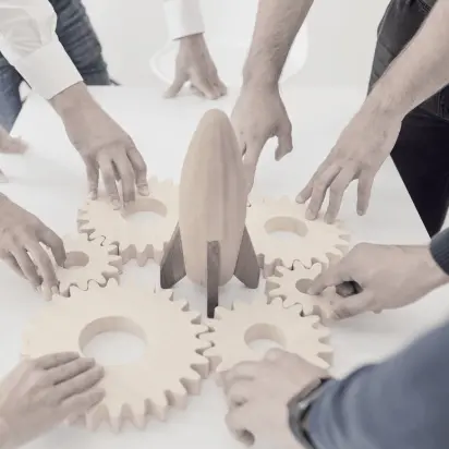 HR coaching and training